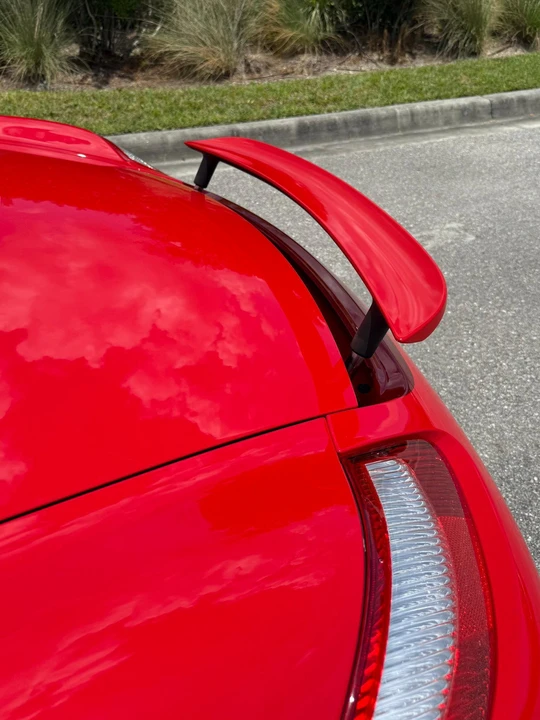2005 Porsche 987 Boxster S - Image 24 of 31