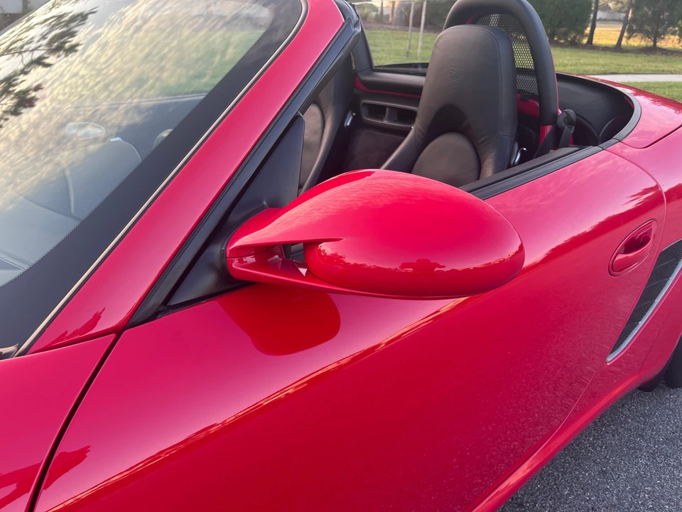 2005 Porsche 987 Boxster S - Image 23 of 31