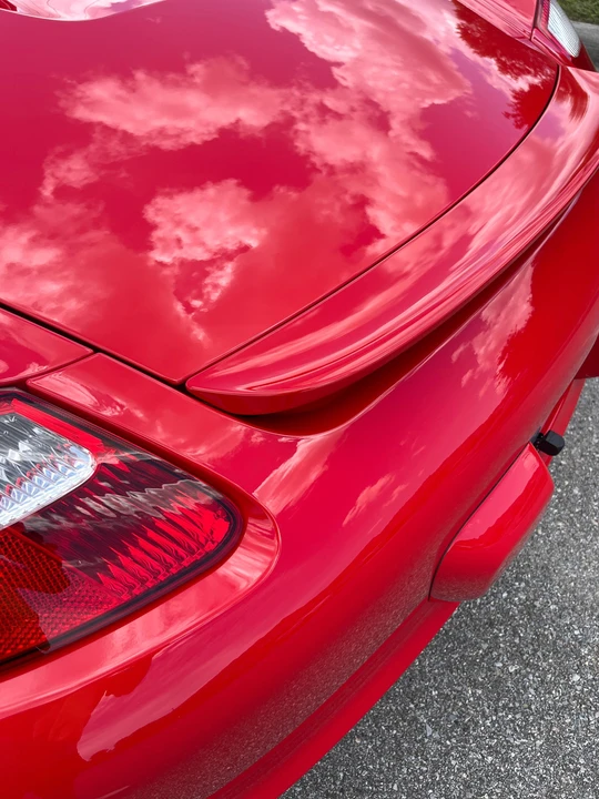 2005 Porsche 987 Boxster S - Image 27 of 31