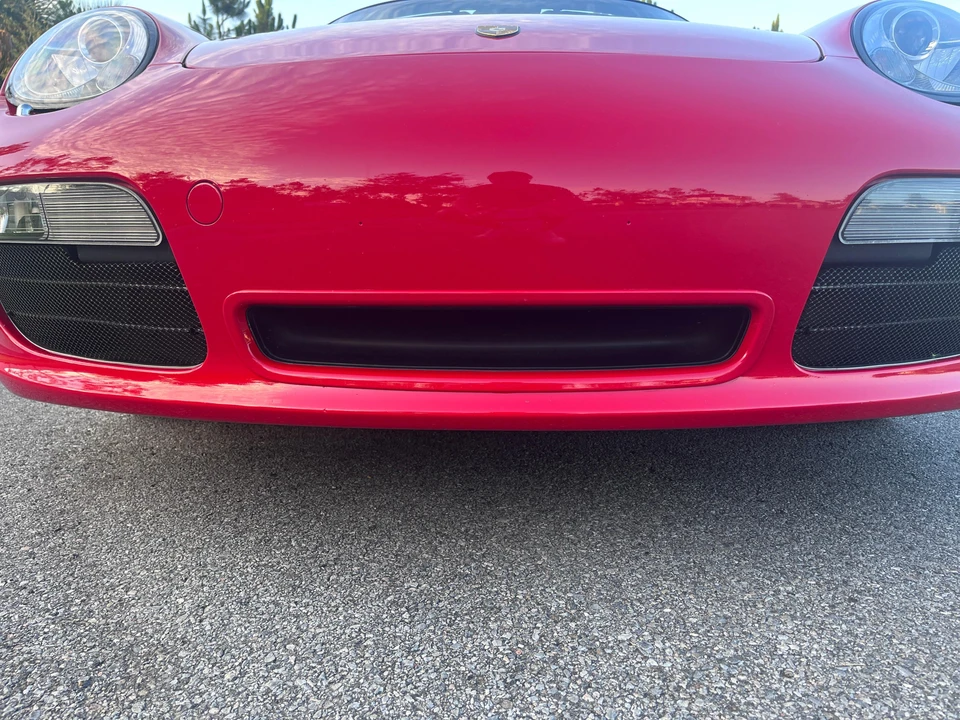 2005 Porsche 987 Boxster S - Image 21 of 31