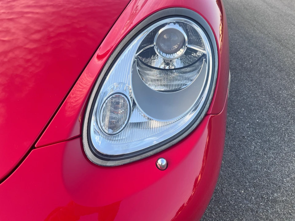 2005 Porsche 987 Boxster S - Image 22 of 31