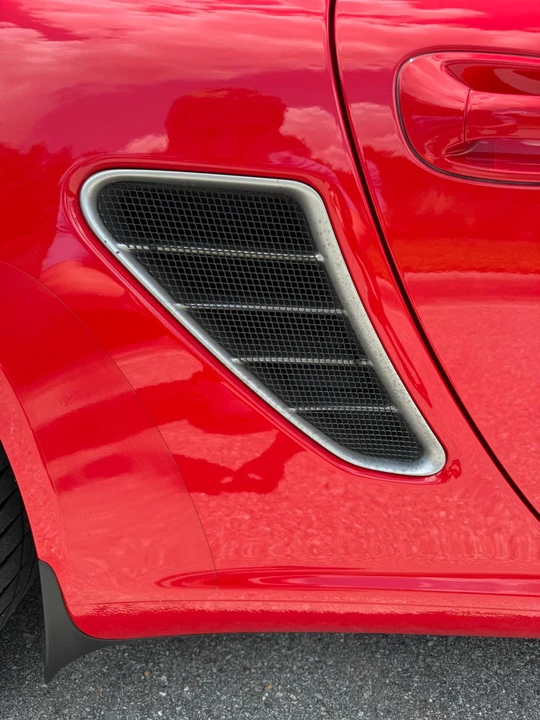 2005 Porsche 987 Boxster S - Image 31 of 31