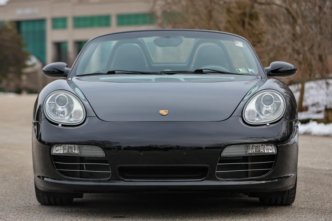 2005 Porsche 987 Boxster S - Image 28 of 31