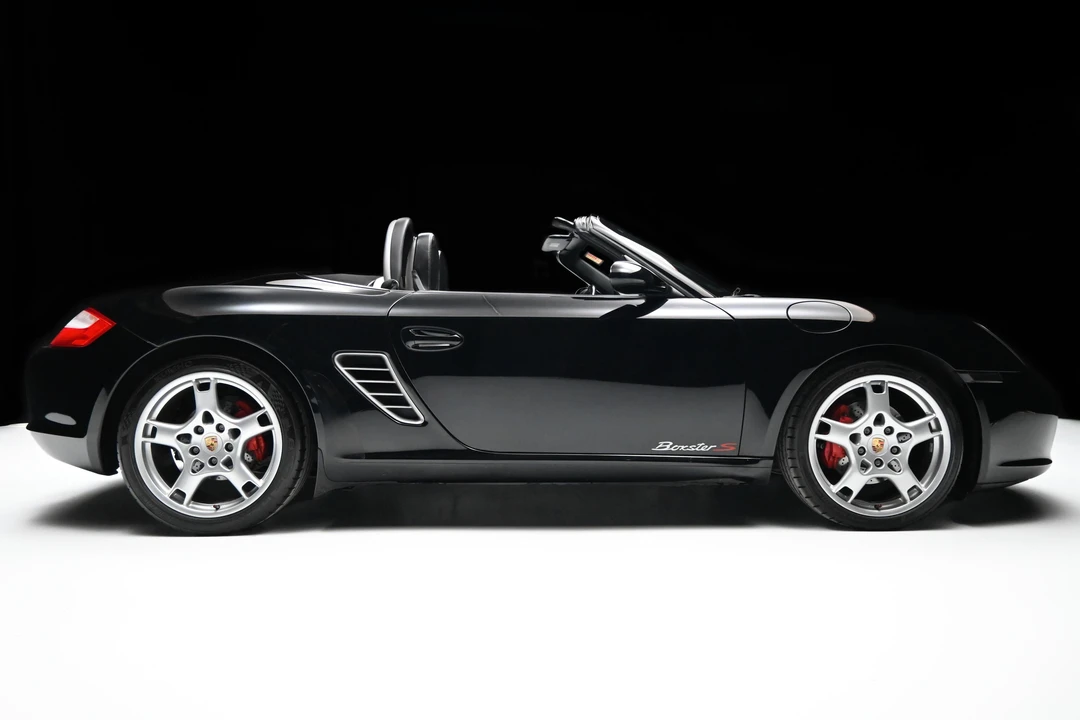 2005 Porsche 987 Boxster S - Image 12 of 31