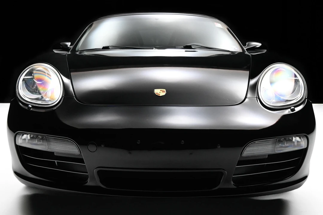 2005 Porsche 987 Boxster S - Image 2 of 31