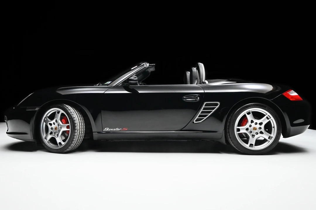 2005 Porsche 987 Boxster S - Image 8 of 31