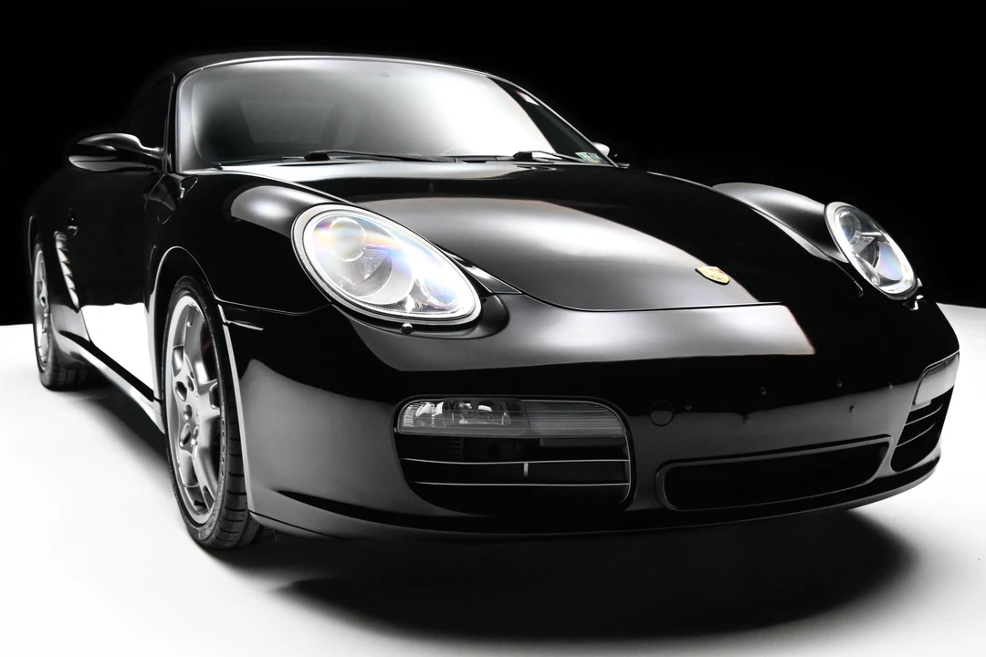 2005 Porsche 987 Boxster S - Image 15 of 31