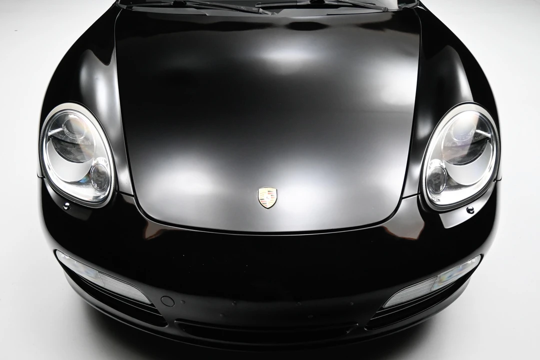 2005 Porsche 987 Boxster S - Image 25 of 31