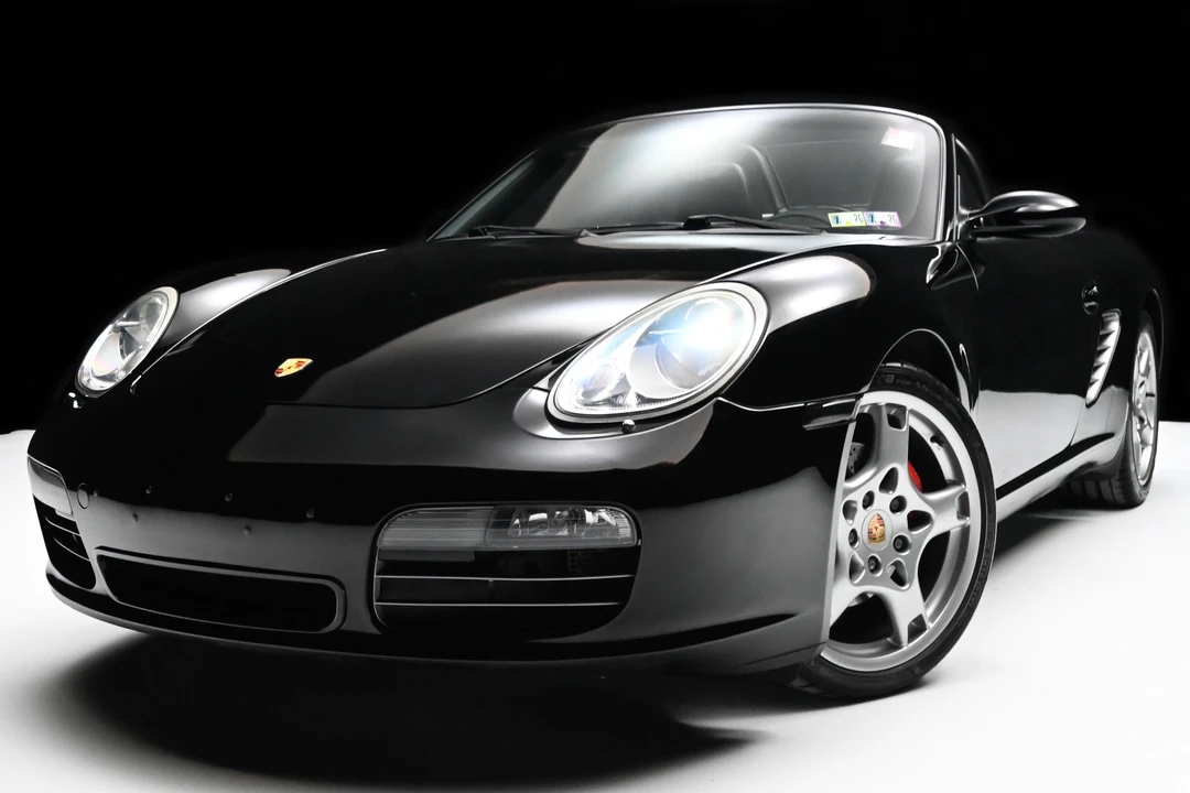 2005 Porsche 987 Boxster S - Image 7 of 31