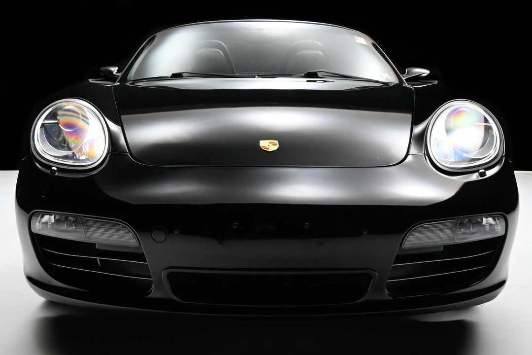 2005 Porsche 987 Boxster S - Image 6 of 31