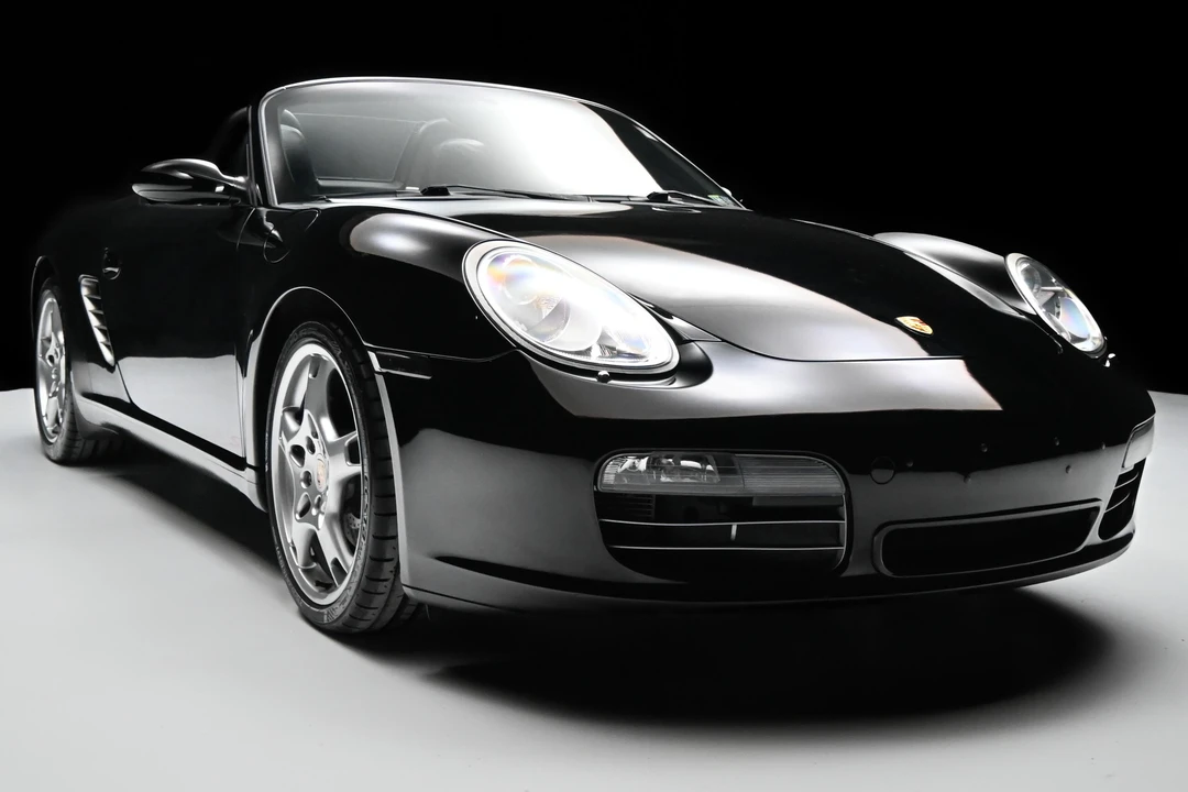 2005 Porsche 987 Boxster S - Image 14 of 31