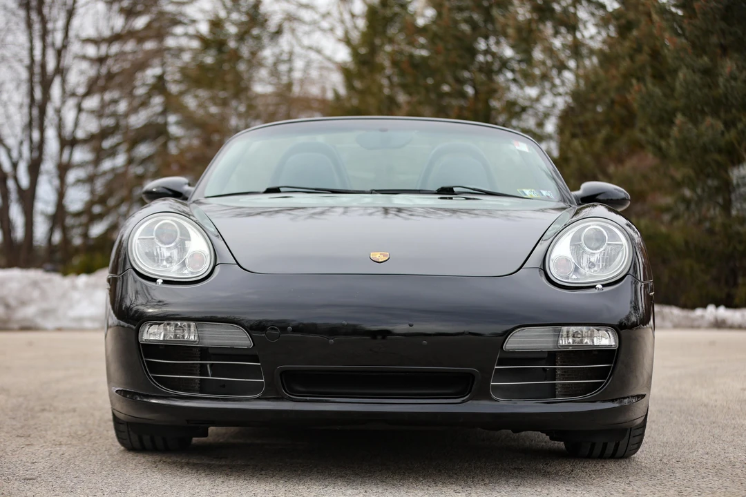2005 Porsche 987 Boxster S - Image 27 of 31