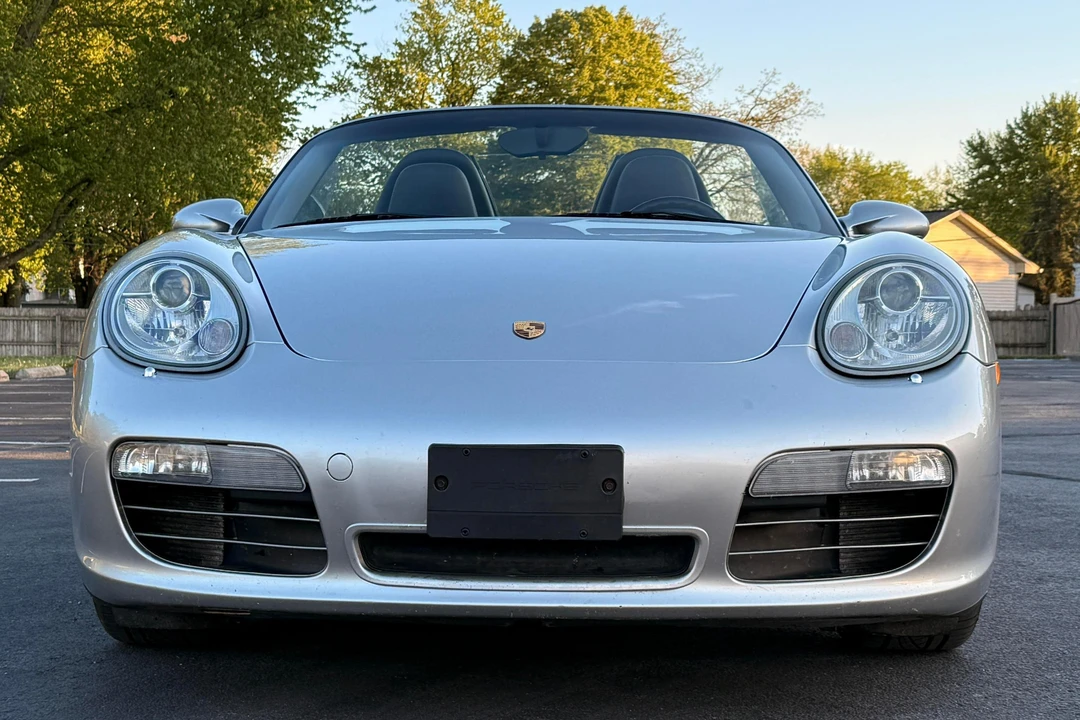 2005 Porsche 987 Boxster S - Image 2 of 31