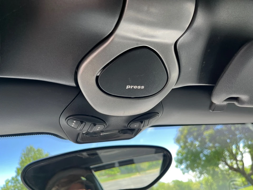 2005 Porsche 987 Boxster S - Image 13 of 19