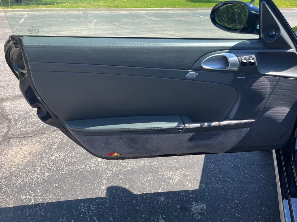 2005 Porsche 987 Boxster S - Image 12 of 19