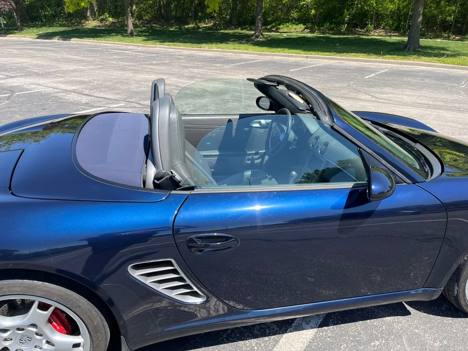 2005 Porsche 987 Boxster S - Image 19 of 19