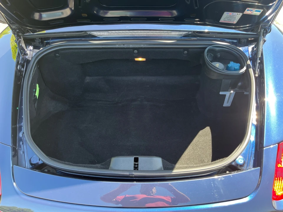 2005 Porsche 987 Boxster S - Image 15 of 19