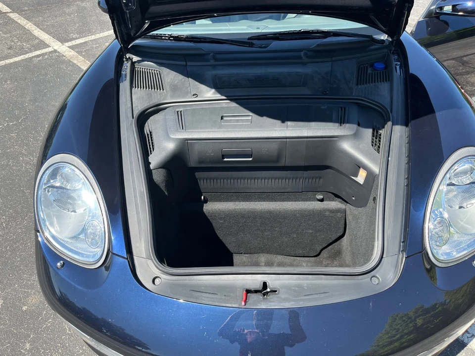 2005 Porsche 987 Boxster S - Image 16 of 19