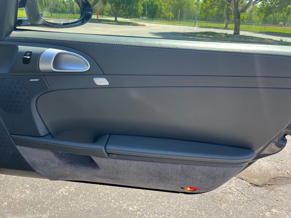 2005 Porsche 987 Boxster S - Image 10 of 19