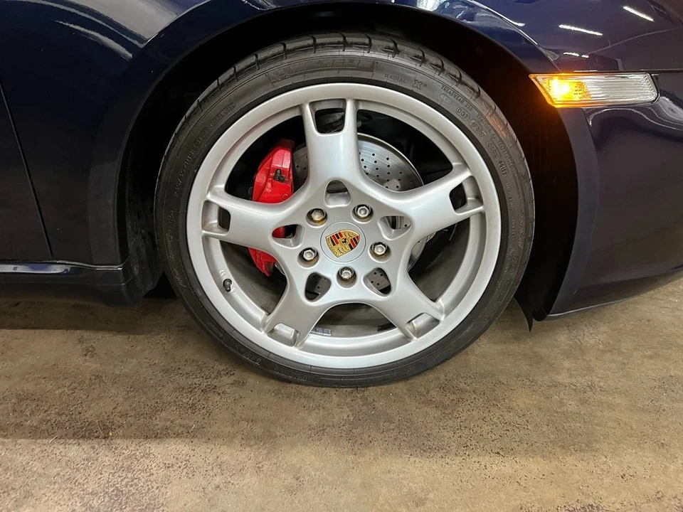 2005 Porsche 987 Boxster S - Image 21 of 21