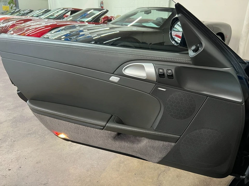 2005 Porsche 987 Boxster S - Image 12 of 12