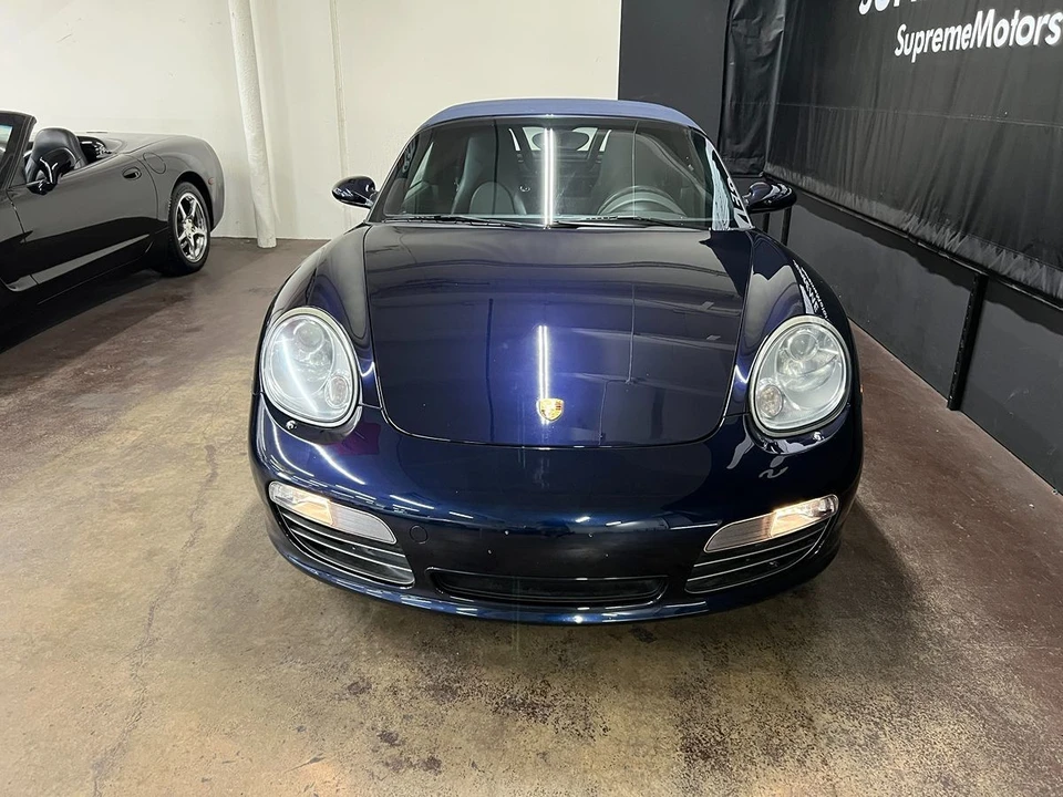 2005 Porsche 987 Boxster S - Image 14 of 21