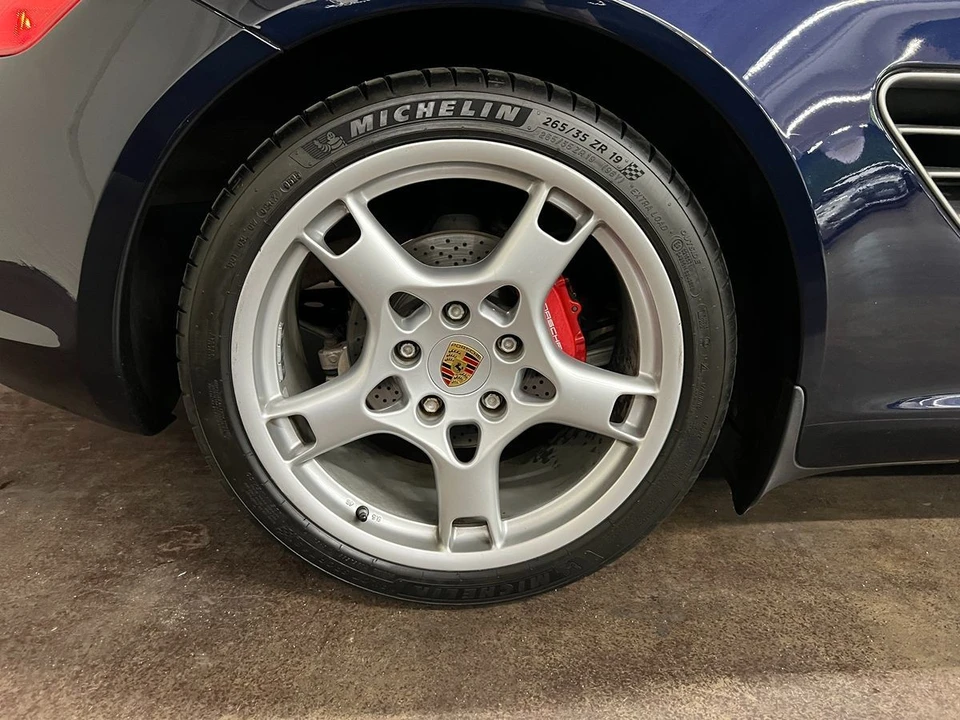 2005 Porsche 987 Boxster S - Image 20 of 21