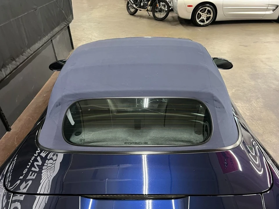 2005 Porsche 987 Boxster S - Image 18 of 21