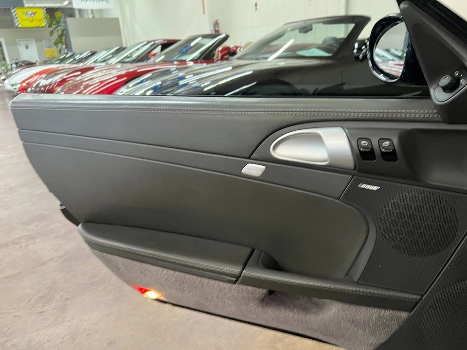 2005 Porsche 987 Boxster S - Image 11 of 12
