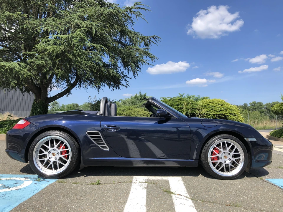 2005 Porsche 987 Boxster S - Image 3 of 31
