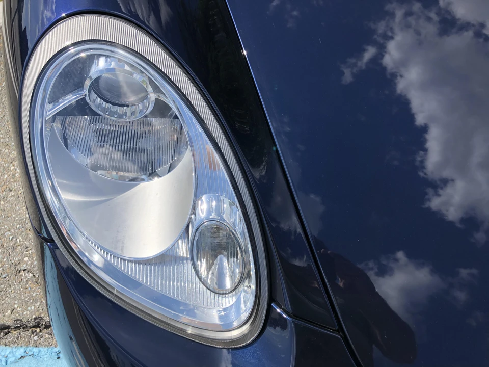 2005 Porsche 987 Boxster S - Image 31 of 31