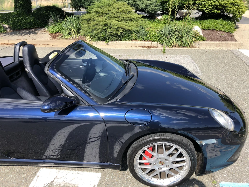 2005 Porsche 987 Boxster S - Image 23 of 31