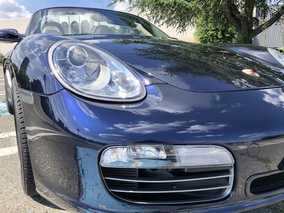 2005 Porsche 987 Boxster S - Image 28 of 31