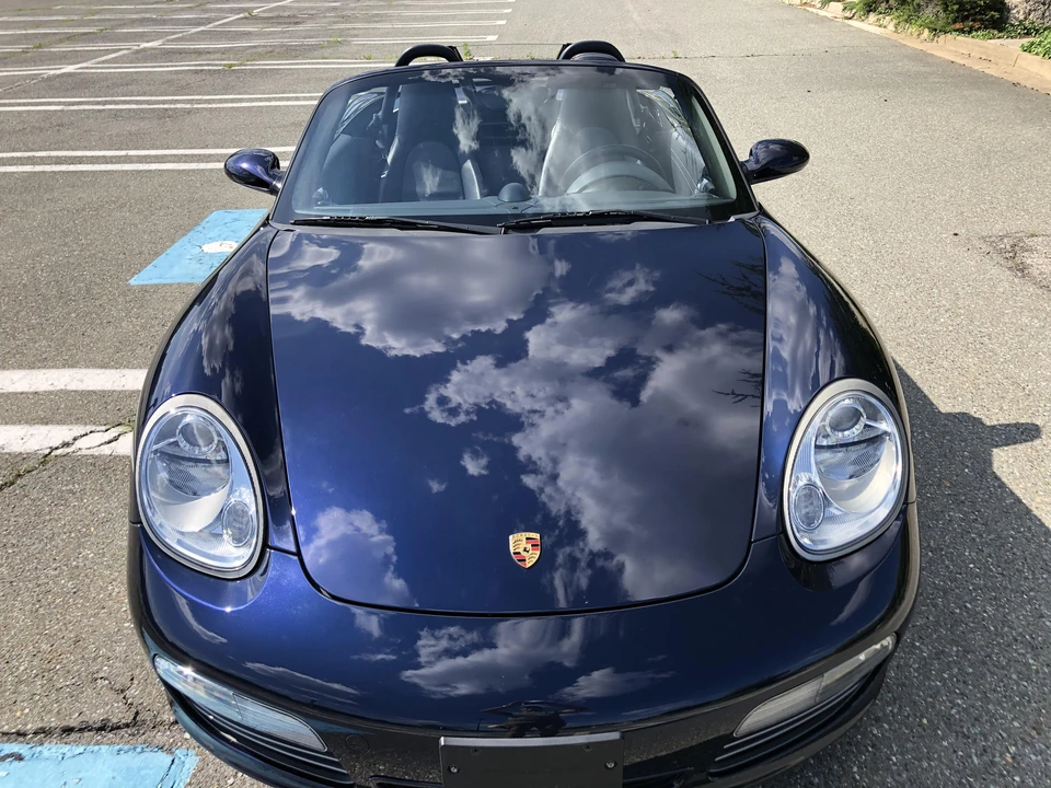 2005 Porsche 987 Boxster S - Image 2 of 31