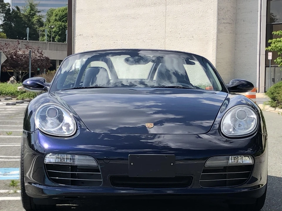 2005 Porsche 987 Boxster S - Image 6 of 31