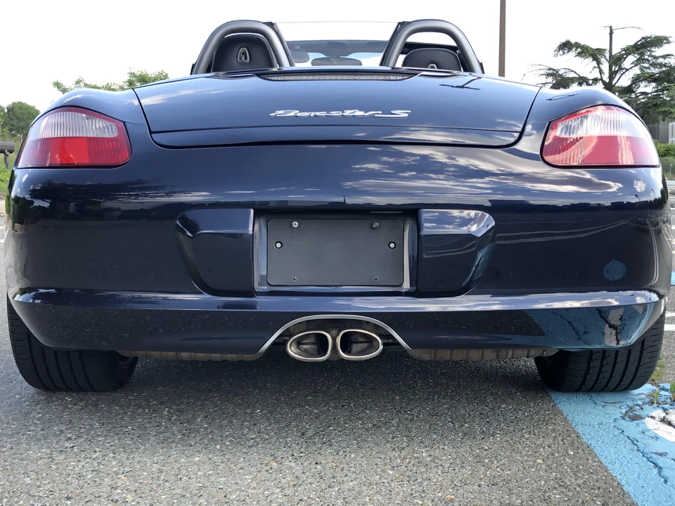 2005 Porsche 987 Boxster S - Image 12 of 31