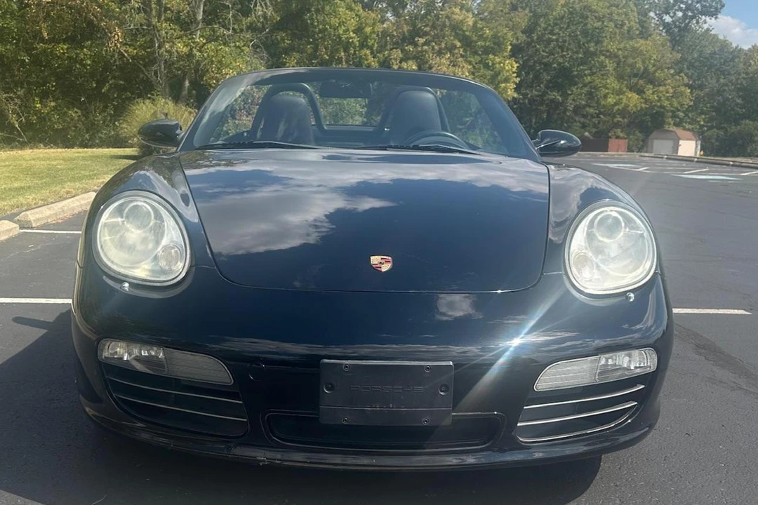 2005 Porsche 987 Boxster S - Image 2 of 31
