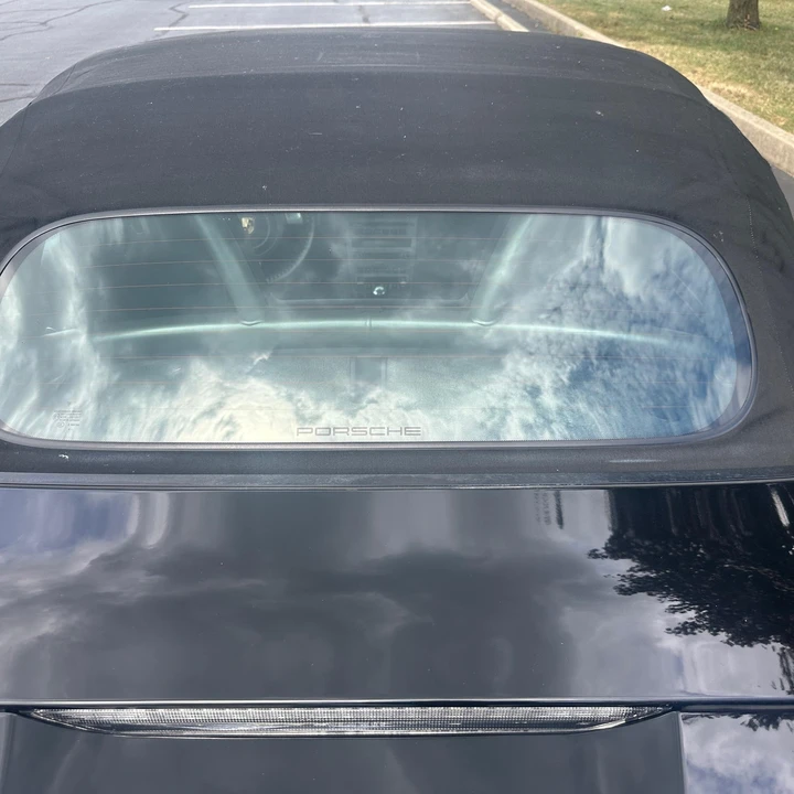 2005 Porsche 987 Boxster S - Image 26 of 31