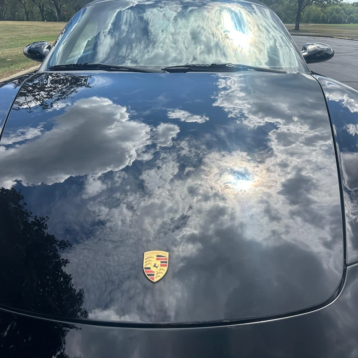 2005 Porsche 987 Boxster S - Image 17 of 31