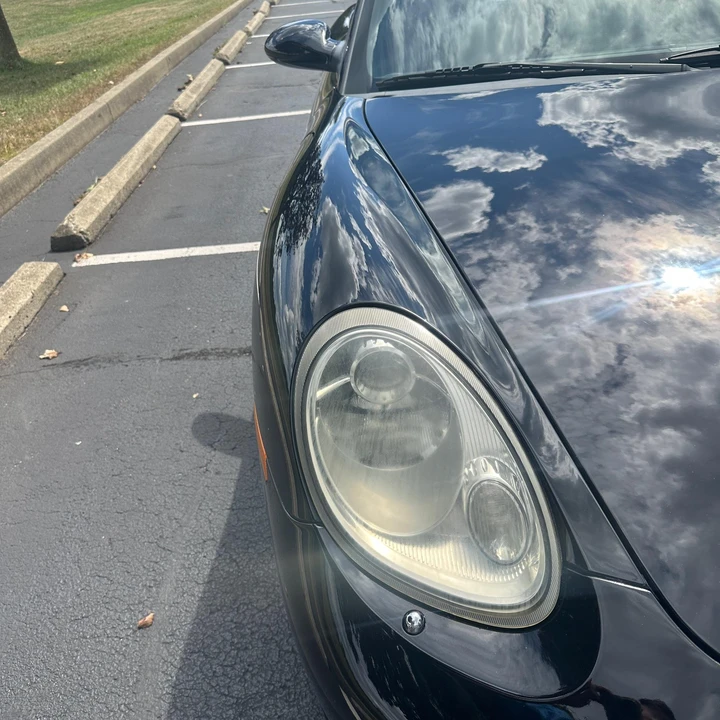 2005 Porsche 987 Boxster S - Image 15 of 31