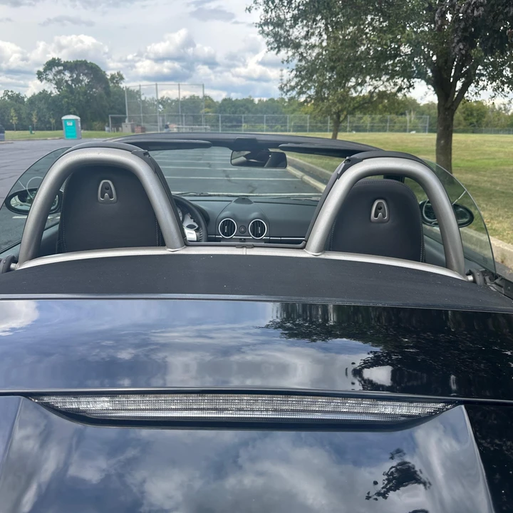 2005 Porsche 987 Boxster S - Image 27 of 31