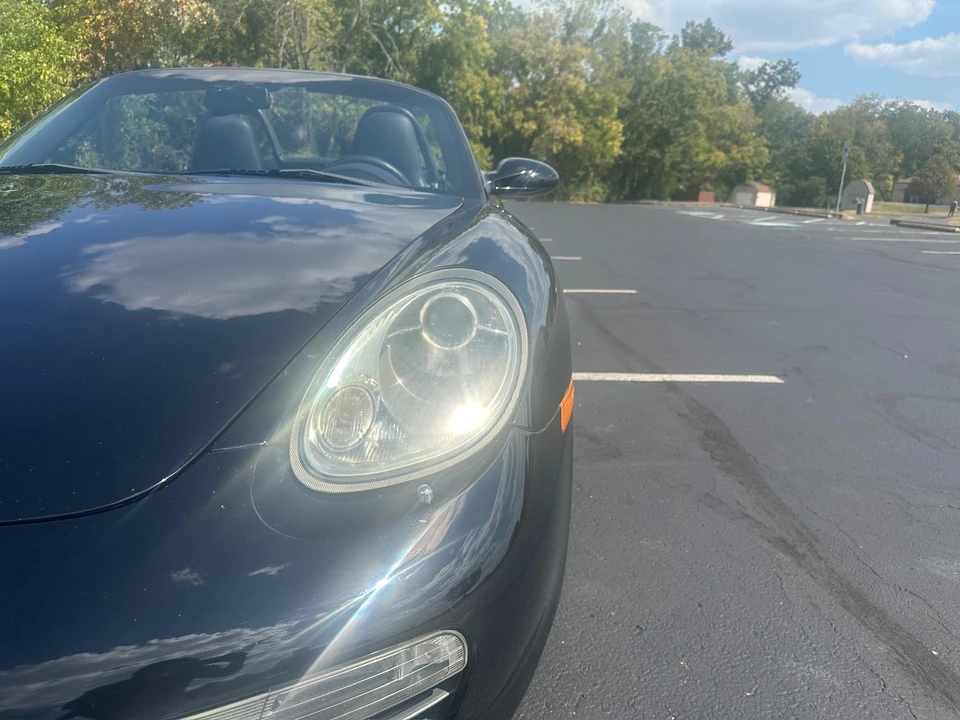 2005 Porsche 987 Boxster S - Image 19 of 31