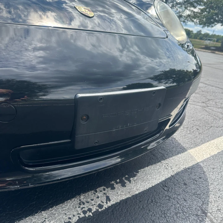 2005 Porsche 987 Boxster S - Image 16 of 31