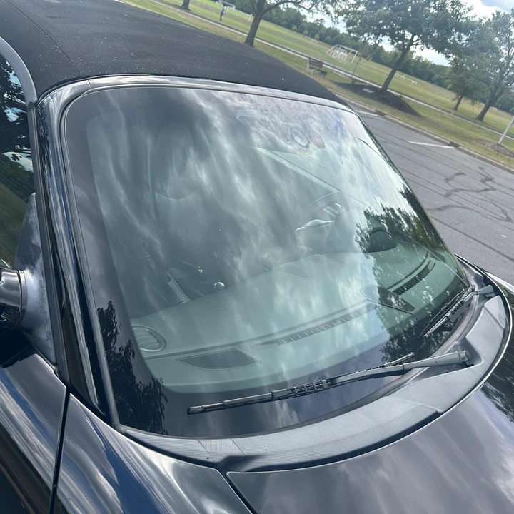 2005 Porsche 987 Boxster S - Image 31 of 31