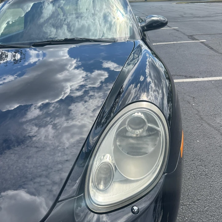 2005 Porsche 987 Boxster S - Image 18 of 31