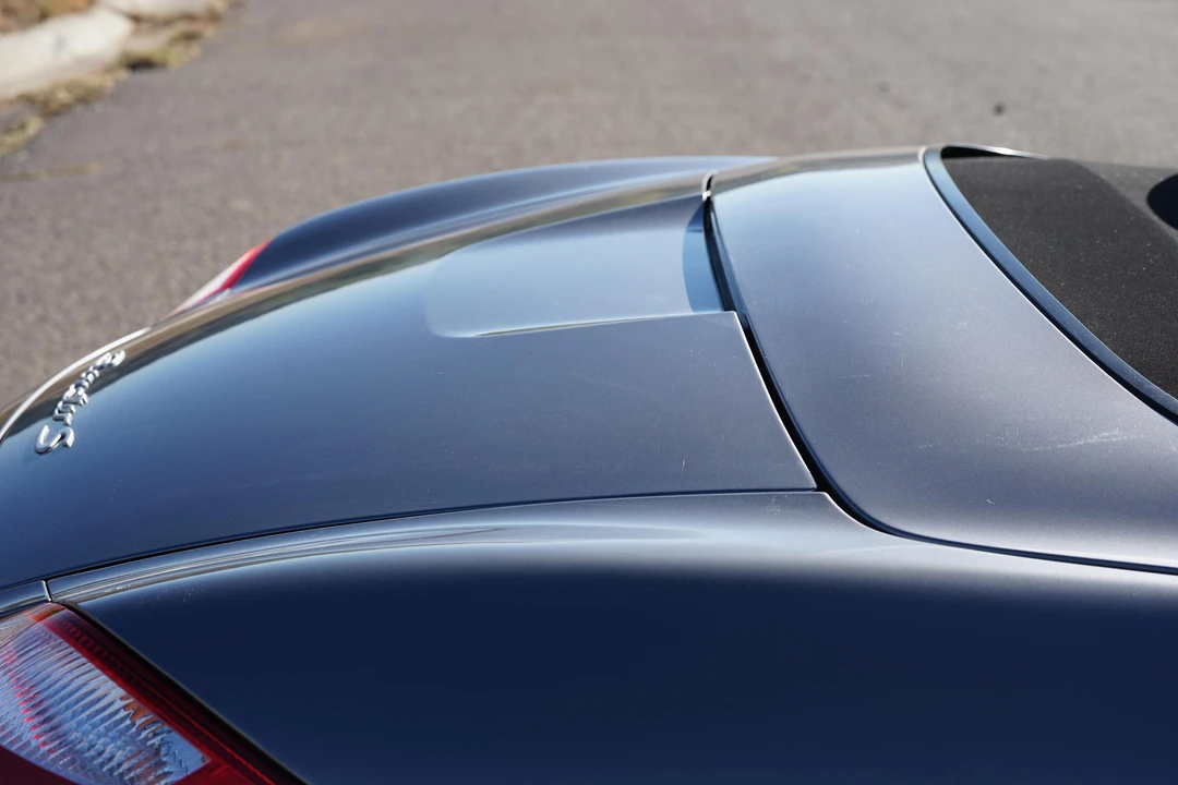2005 Porsche 987 Boxster S - Image 19 of 31