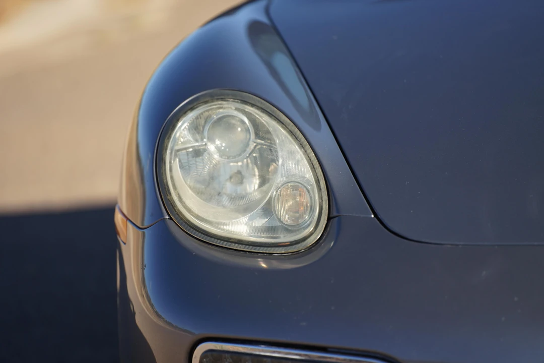 2005 Porsche 987 Boxster S - Image 13 of 31