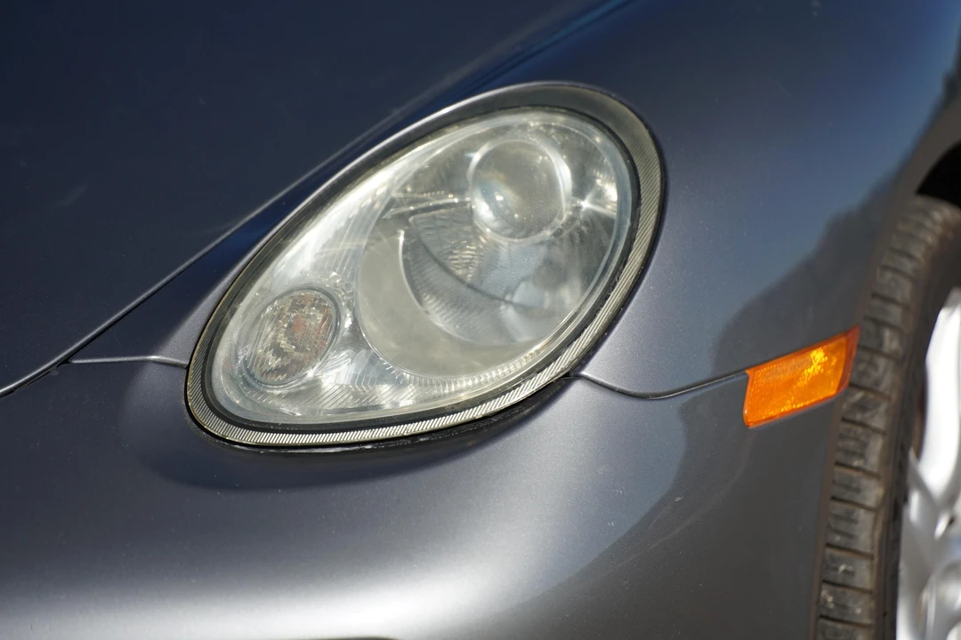 2005 Porsche 987 Boxster S - Image 16 of 31