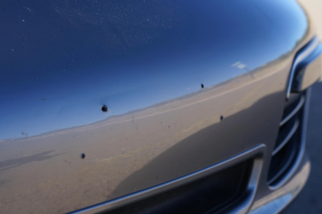 2005 Porsche 987 Boxster S - Image 22 of 31
