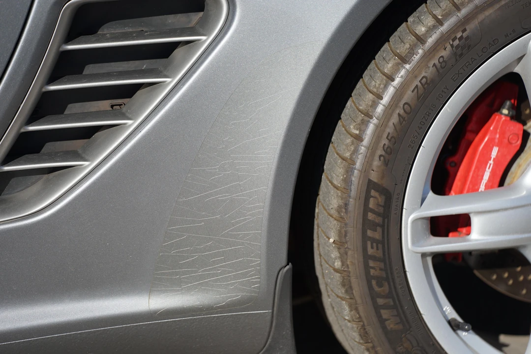 2005 Porsche 987 Boxster S - Image 27 of 31